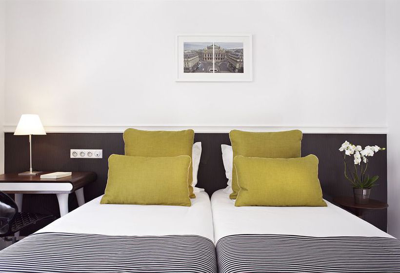 Monterosa Astotel  | Paris | Paris | France 20