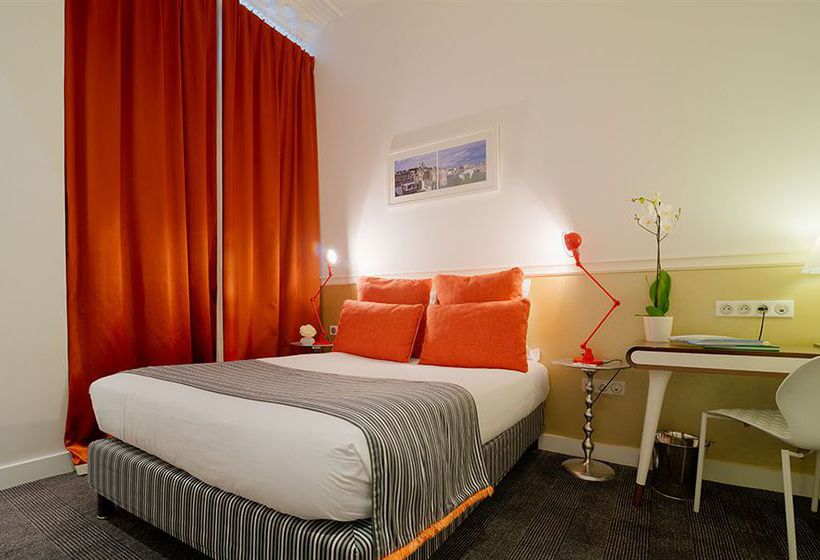 Monterosa Astotel  | Paris | Paris | France 7