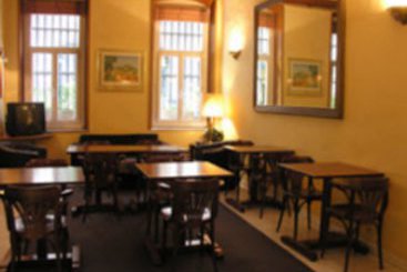 Hôtel Montgrand  | Marseille | Bouches du Rhone | France 1