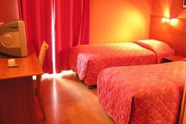 Hôtel Montgrand  | Marseille | Bouches du Rhone | France 2