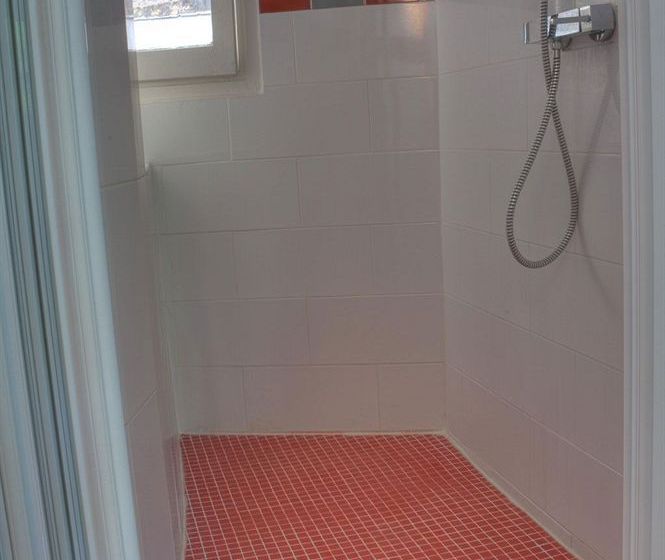 Hôtel Montholon  | Paris | Paris | France 15