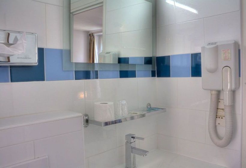 Hôtel Montholon  | Paris | Paris | France 16