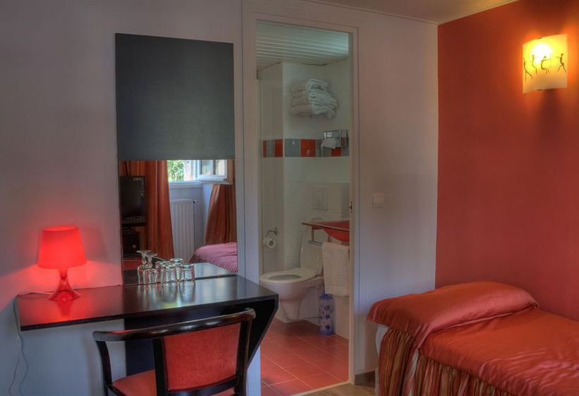 Hôtel Montholon  | Paris | Paris | France 17