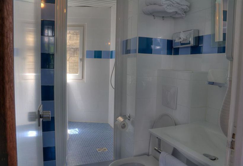 Hôtel Montholon  | Paris | Paris | France 19