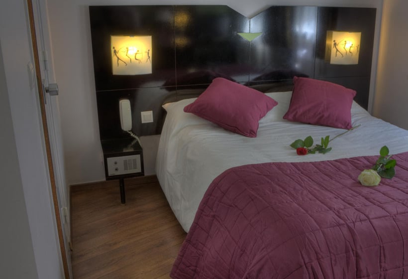 Hôtel Montholon  | Paris | Paris | France 6