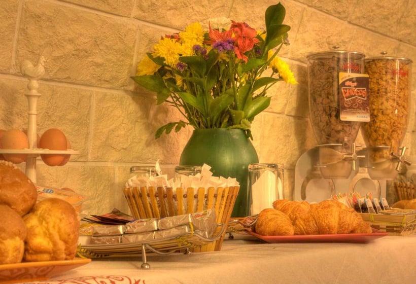 Hôtel Montholon  | Paris | Paris | France 7