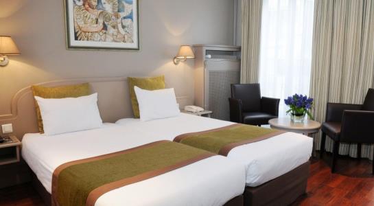 Hôtel Moris Grands  | Paris | Paris | France 10