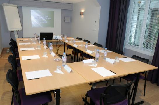 Hôtel Moris Grands  | Paris | Paris | France 11