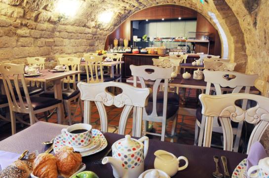 Hôtel Moris Grands  | Paris | Paris | France 13