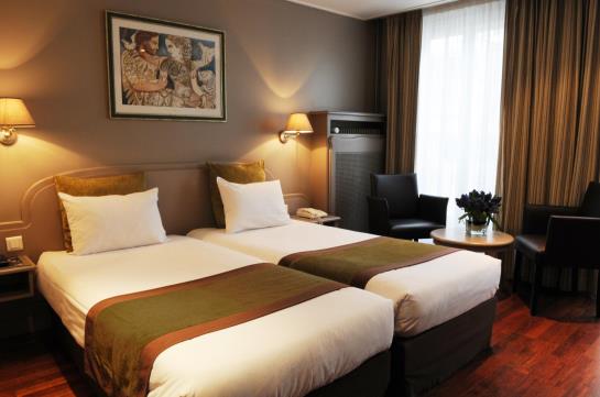 Hôtel Moris Grands  | Paris | Paris | France 14