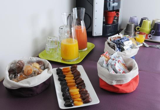 Hôtel Moris Grands  | Paris | Paris | France 17