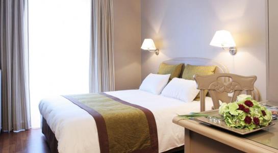 Hôtel Moris Grands  | Paris | Paris | France 18