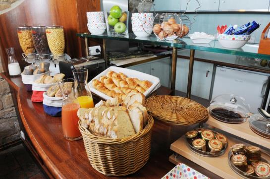 Hôtel Moris Grands  | Paris | Paris | France 20