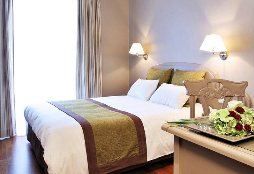 Hôtel Moris Grands  | Paris | Paris | France 4