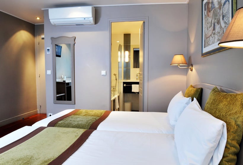 Hôtel Moris Grands  | Paris | Paris | France 5