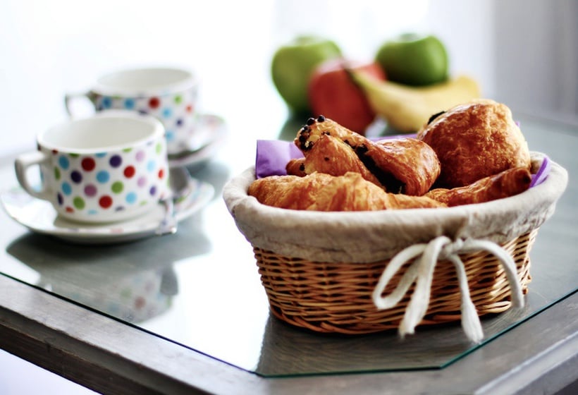 Hôtel Moris Grands  | Paris | Paris | France 6