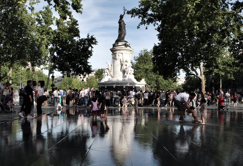 Hôtel Moris Grands  | Paris | Paris | France 9