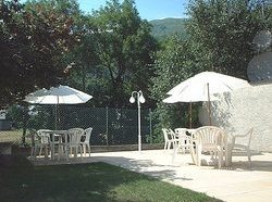 Hôtel De la Neste  | Saint Lary Soulan | Hautes-Pyrenees | France 5