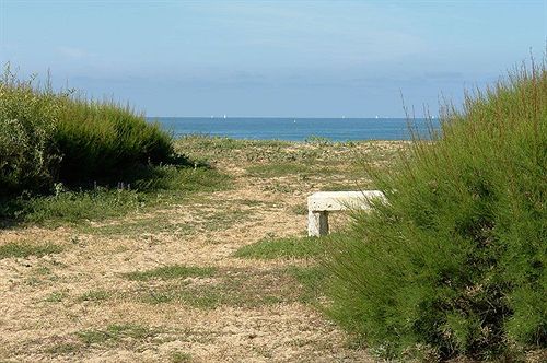 Hotel Ile de Lumiere 