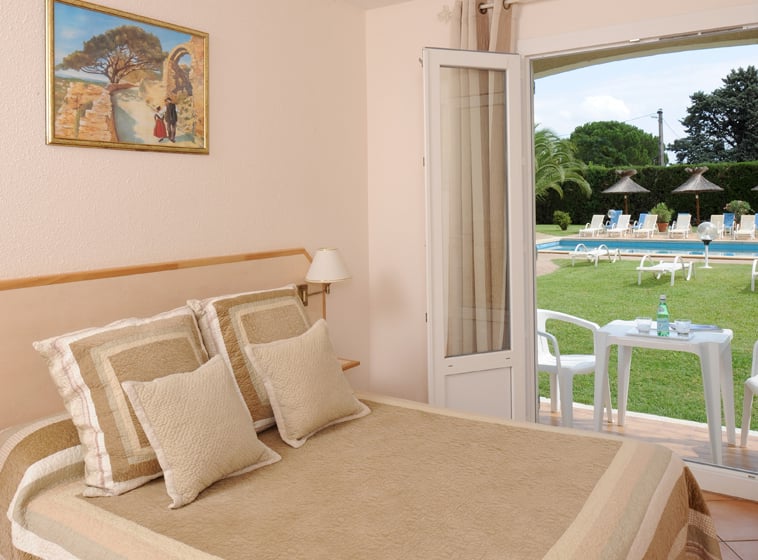 Hotel Le Rodin Bocas del Ródano