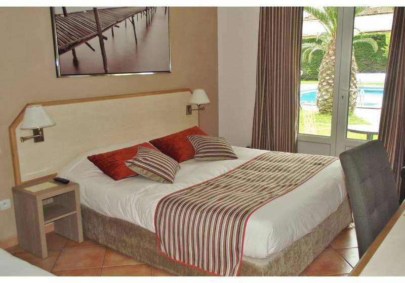 Hôtel Le Rodin  | Arles | Bouches du Rhone | France 1