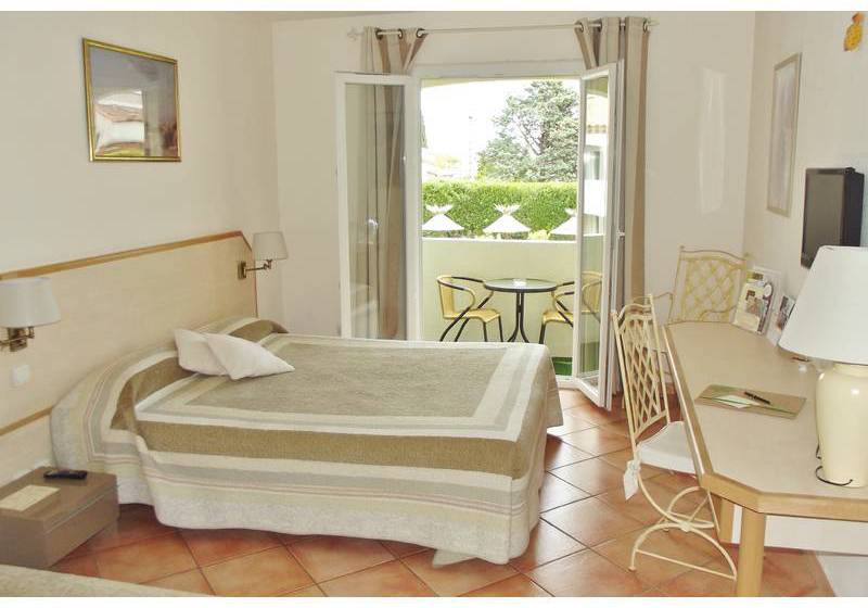 Hôtel Le Rodin  | Arles | Bouches du Rhone | France 2