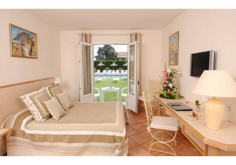 Hôtel Le Rodin  | Arles | Bouches du Rhone | France 3