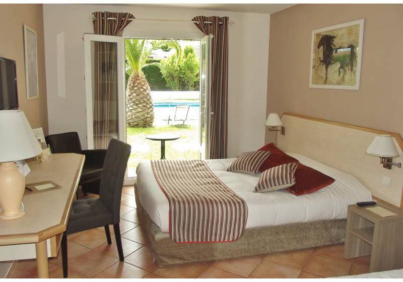 Hôtel Le Rodin  | Arles | Bouches du Rhone | France 4