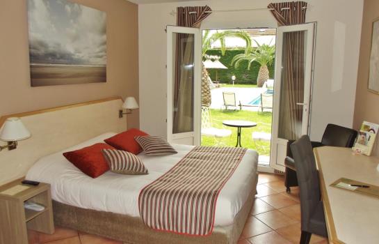 Hôtel Le Rodin  | Arles | Bouches du Rhone | France 7