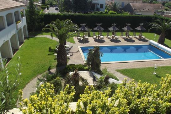 Hôtel Le Rodin  | Arles | Bouches du Rhone | France 8