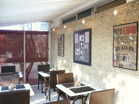 Hôtel Le Rodin  | Arles | Bouches du Rhone | France 9