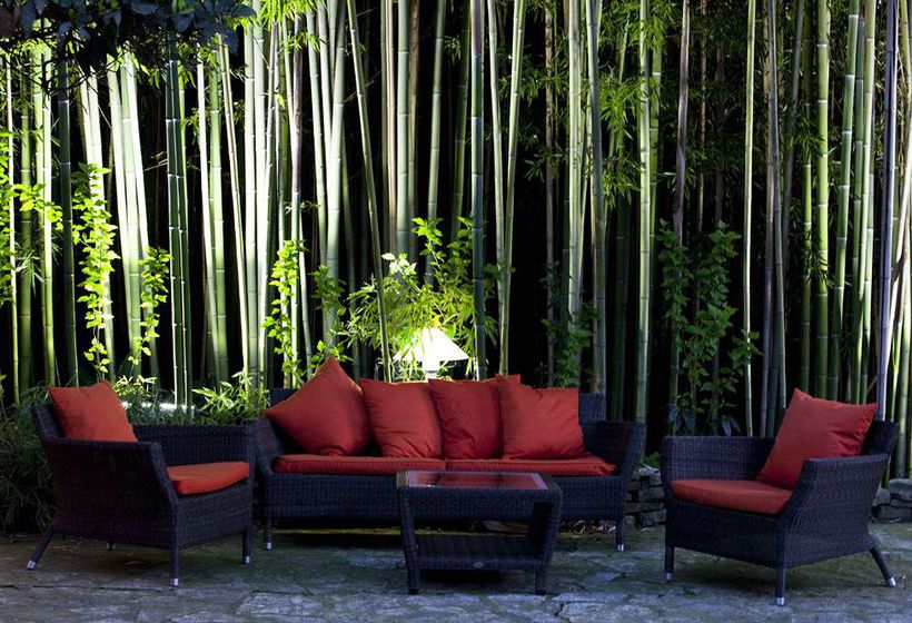 Hotel Moulin de Mougins