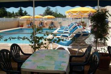 Hôtel Mucrina  | Vias | Herault | France