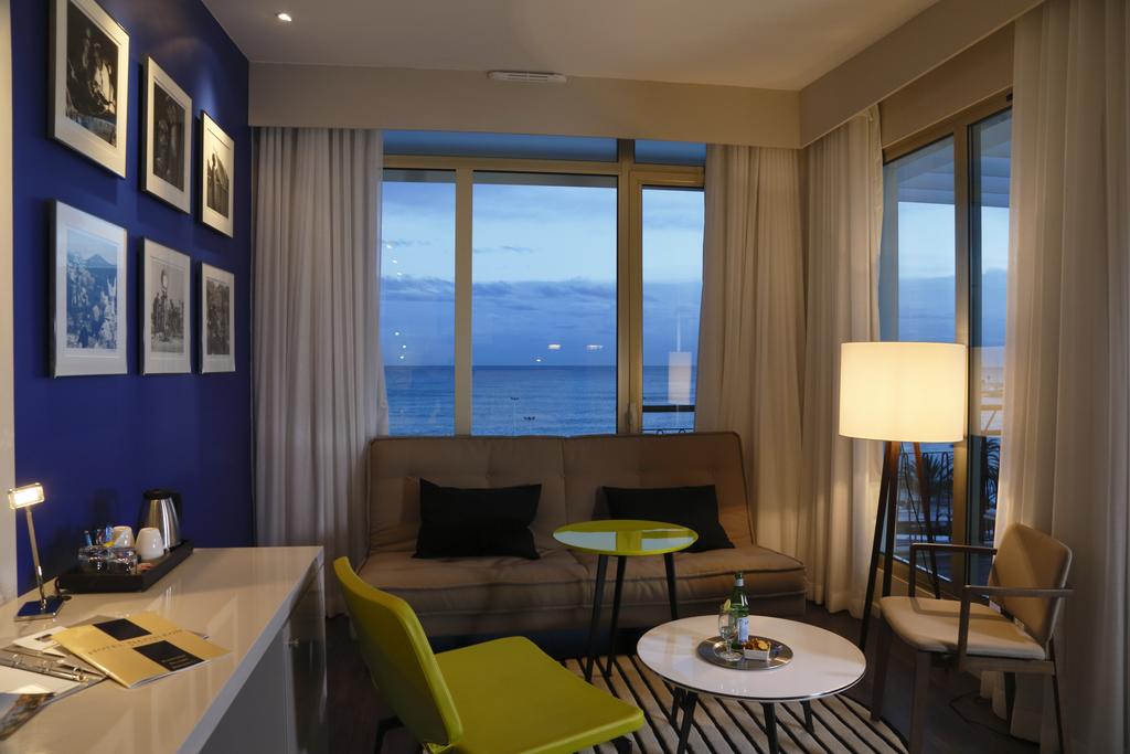 Hôtel Napoleon  | Menton | Alpes-Maritimes | France 10