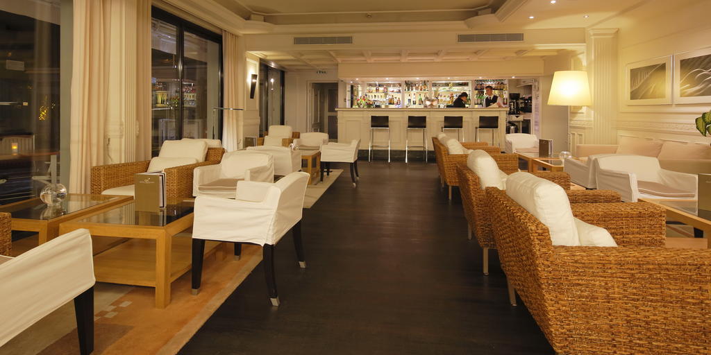 Hôtel Napoleon  | Menton | Alpes-Maritimes | France 17