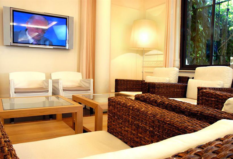 Hôtel Napoleon  | Menton | Alpes-Maritimes | France 20