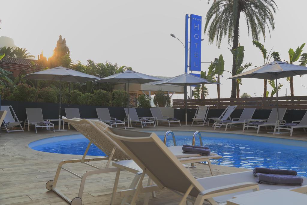 Hôtel Napoleon  | Menton | Alpes-Maritimes | France 3