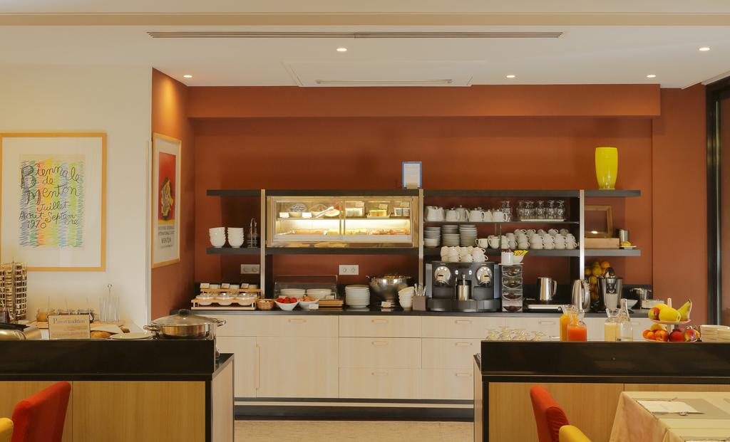 Hôtel Napoleon  | Menton | Alpes-Maritimes | France 7