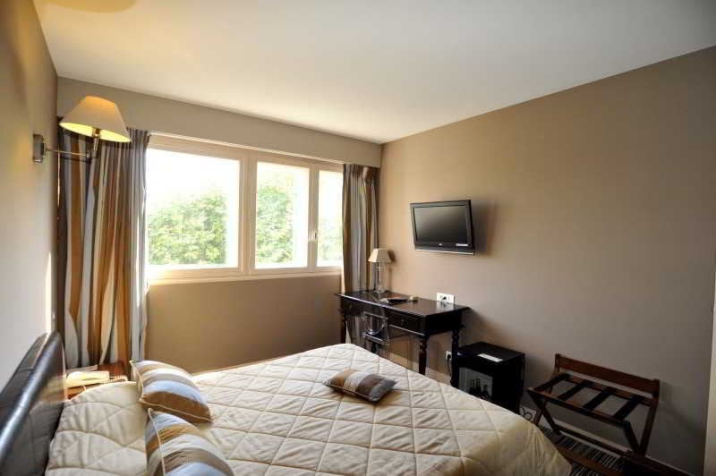 Inter-Hotel Napoléon La Roche-sur-Yon Vendee