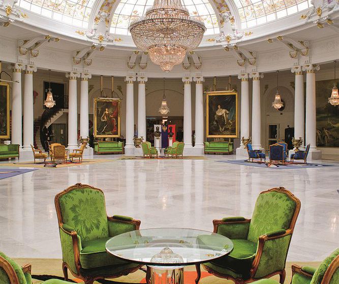 Hôtel Negresco  | Nice | Alpes-Maritimes | France 1