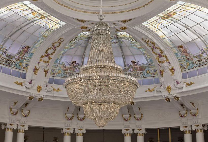 Hôtel Negresco  | Nice | Alpes-Maritimes | France 10