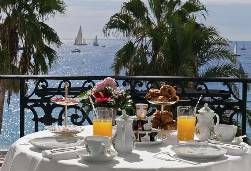 Hôtel Negresco  | Nice | Alpes-Maritimes | France 11