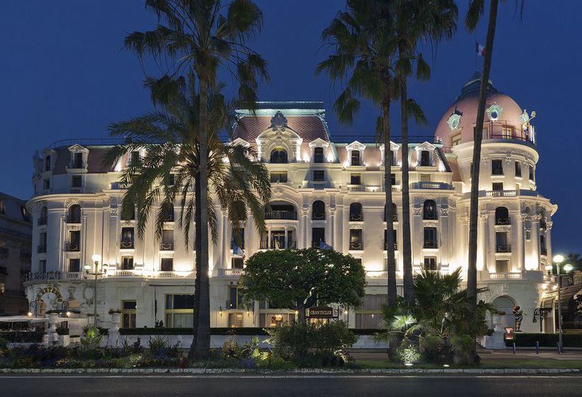 Hôtel Negresco  | Nice | Alpes-Maritimes | France 13