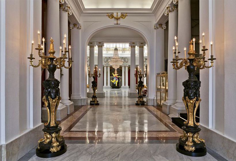 Hôtel Negresco  | Nice | Alpes-Maritimes | France 14