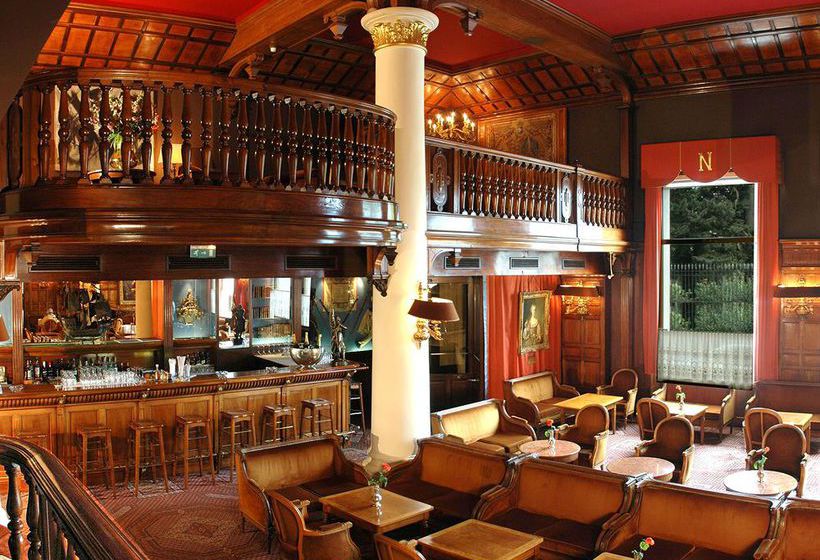 Hôtel Negresco  | Nice | Alpes-Maritimes | France 15