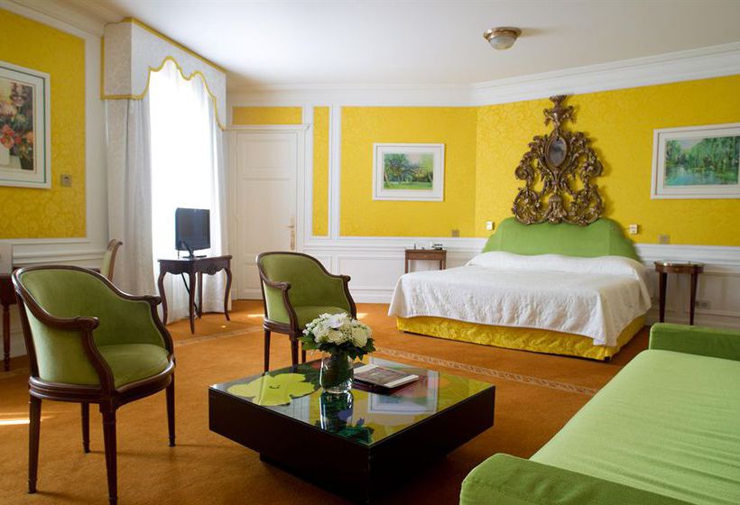 Hôtel Negresco  | Nice | Alpes-Maritimes | France 17