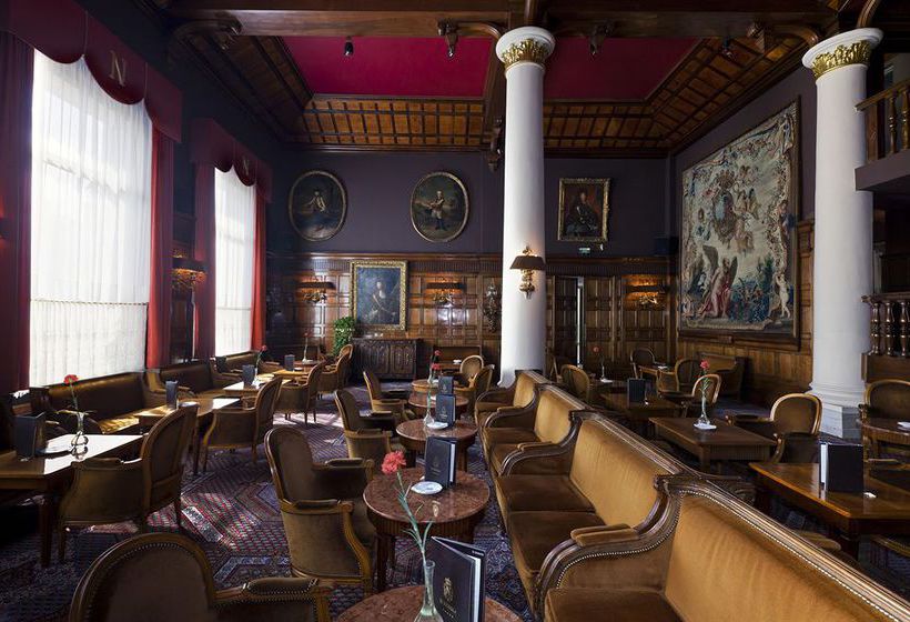 Hôtel Negresco  | Nice | Alpes-Maritimes | France 18