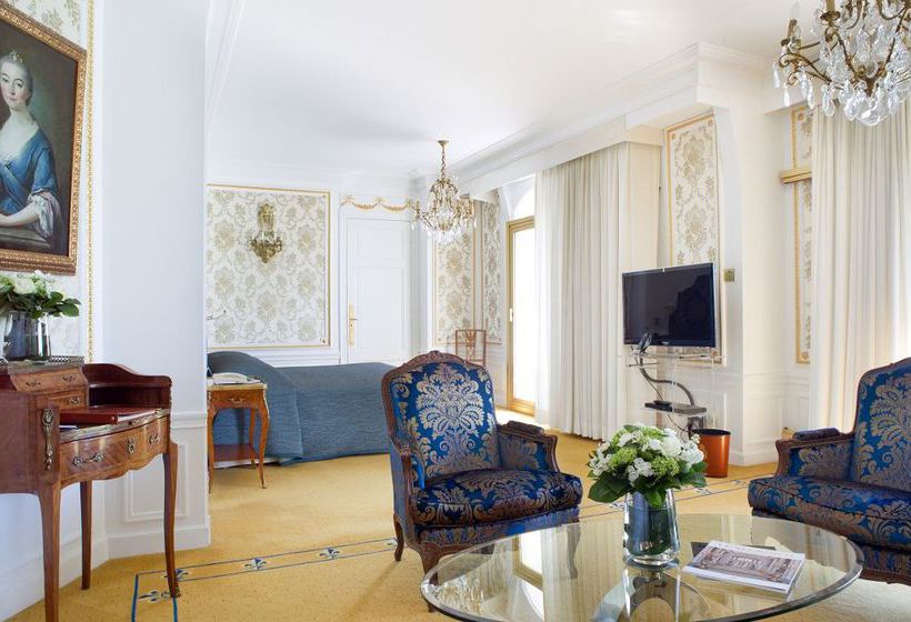 Hôtel Negresco  | Nice | Alpes-Maritimes | France 19