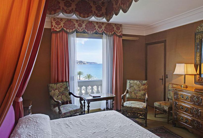 Hôtel Negresco  | Nice | Alpes-Maritimes | France 2