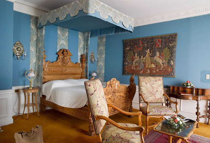 Hôtel Negresco  | Nice | Alpes-Maritimes | France 3